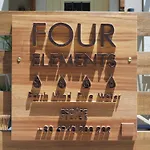Casa de Férias Four Elements
