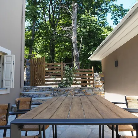 Four Elements * Цагарада