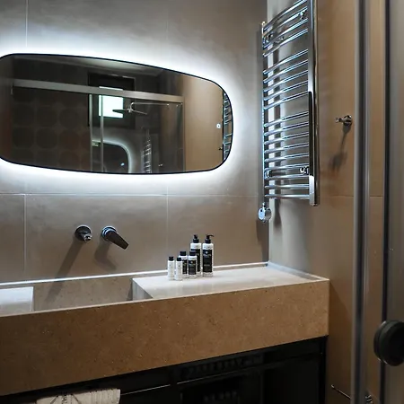 Four Elements Дом отдыха *