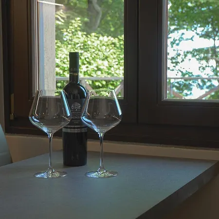 Tatil Evi Four Elements *