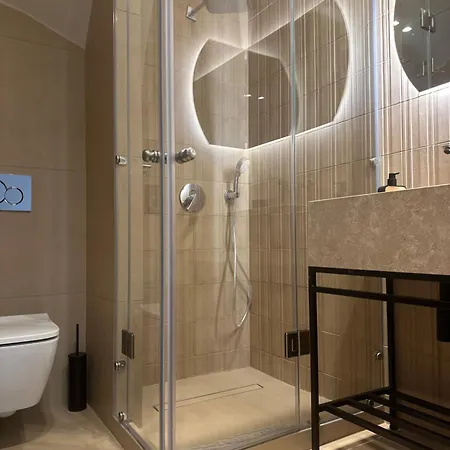 Four Elements Дом отдыха *