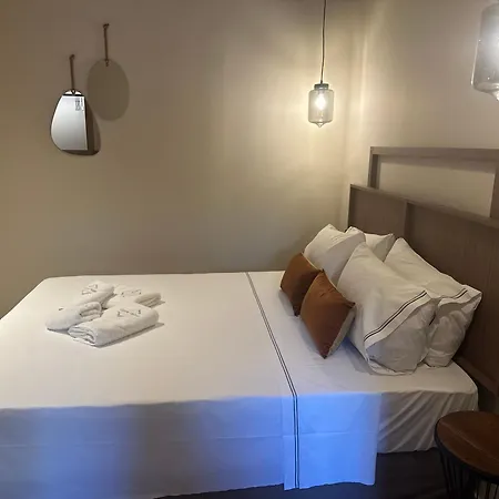 Four Elements Дом отдыха *