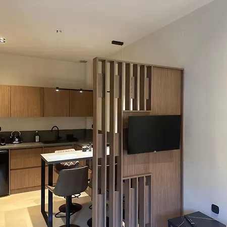 Four Elements Дом отдыха Цагарада