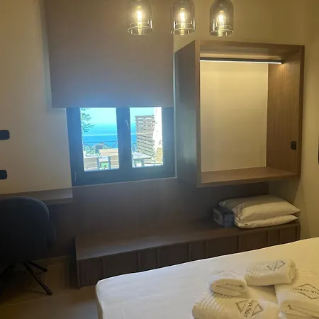 Дом отдыха Four Elements