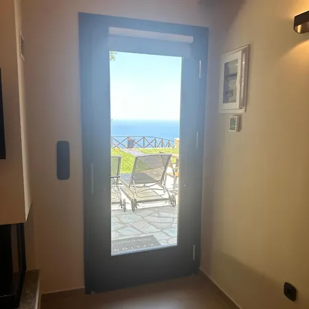 Four Elements Holiday home *