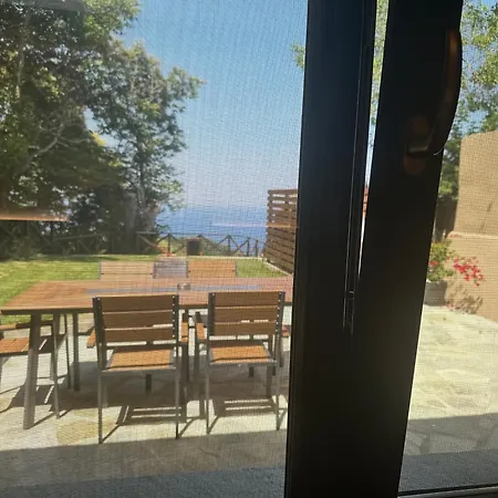 度假居 Four Elements 桑加拉达