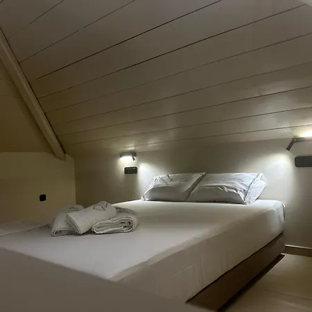 Дом отдыха Four Elements *