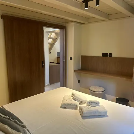 Four Elements * Цагарада