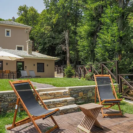 Four Elements Tatil Evi