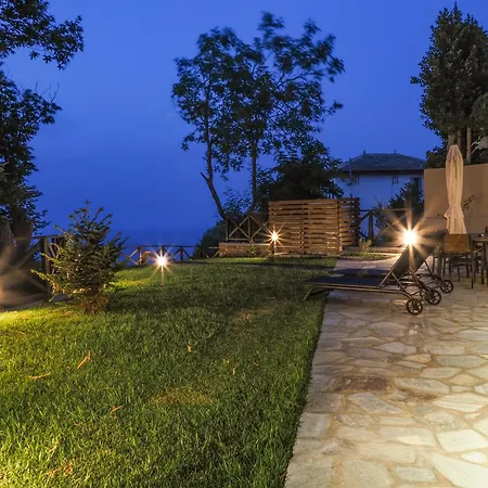 Tatil Evi Four Elements