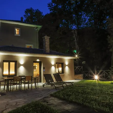 Tatil Evi Four Elements *