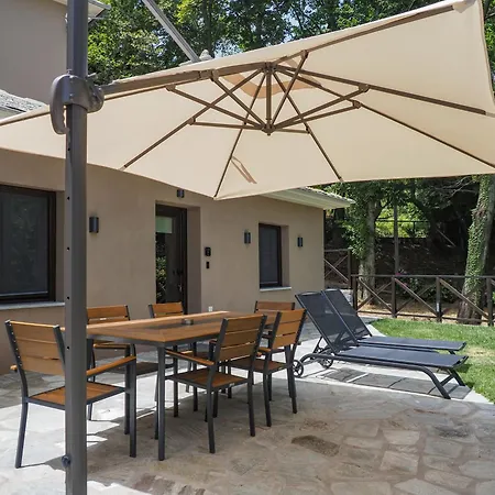 度假居 Four Elements 桑加拉达