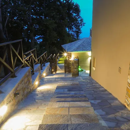 Four Elements Дом отдыха *