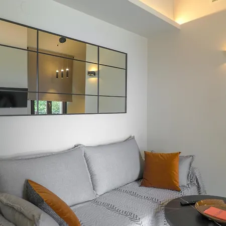 Дом отдыха Four Elements Цагарада