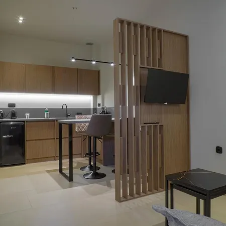 Дом отдыха Four Elements *