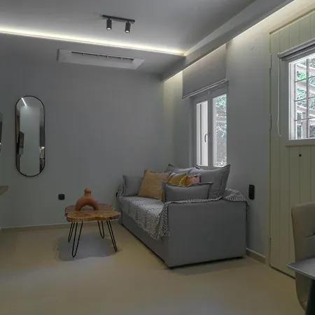 Four Elements Дом отдыха *