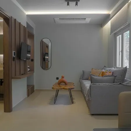 Дом отдыха Four Elements