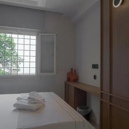 Ferienhaus Four Elements Tsagkarada