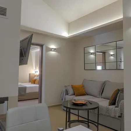 Four Elements Дом отдыха