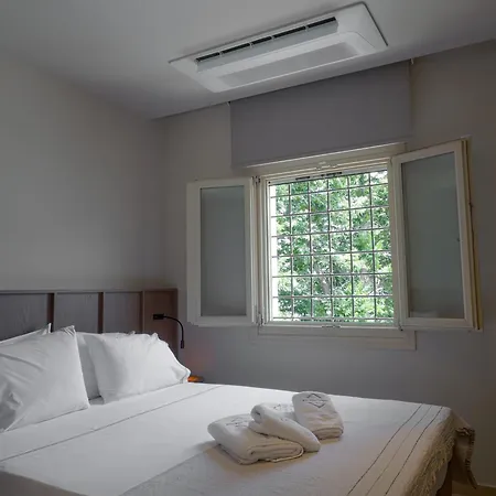 Дом отдыха Four Elements