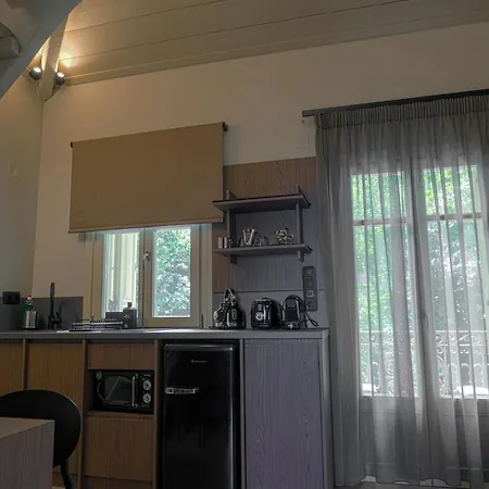 Four Elements Дом отдыха *