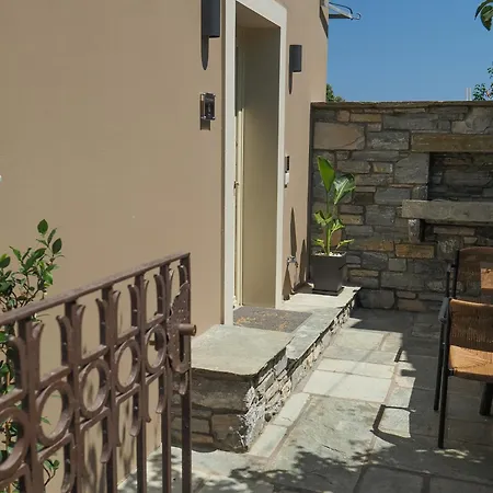 Four Elements Дом отдыха