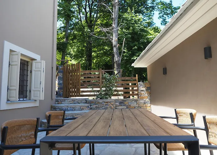 Four Elements * Tsagkarada