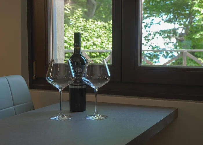 Tatil Evi Four Elements *