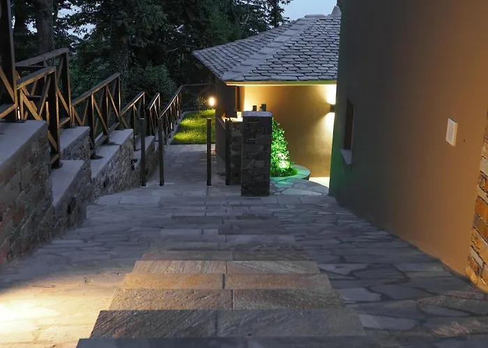 Four Elements Tatil Evi