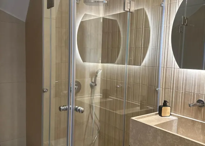 Four Elements Tatil Evi *