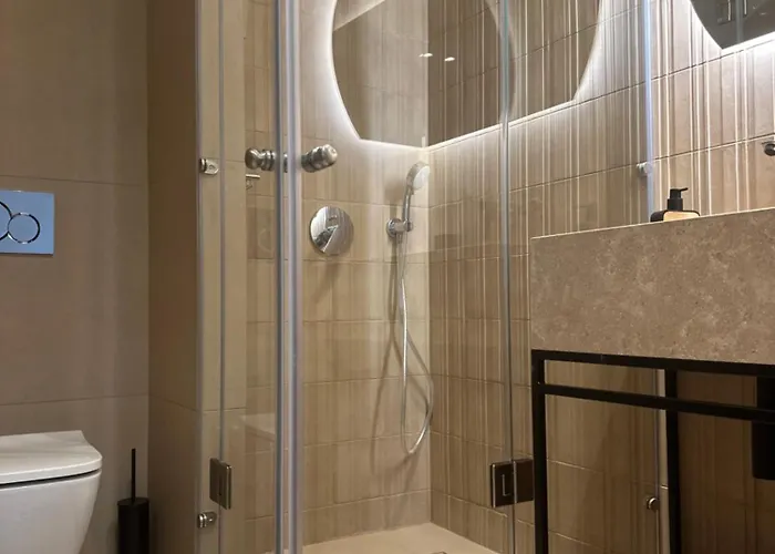 Four Elements Tatil Evi *