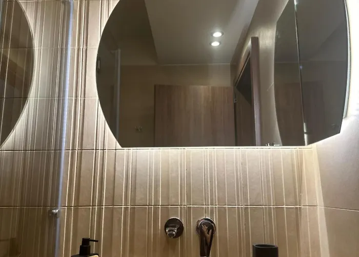 Four Elements Tatil Evi *