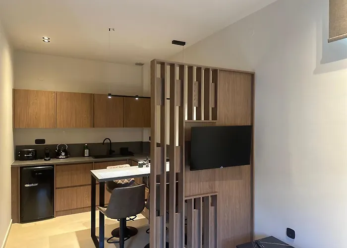 Four Elements Tatil Evi Tsagkarada