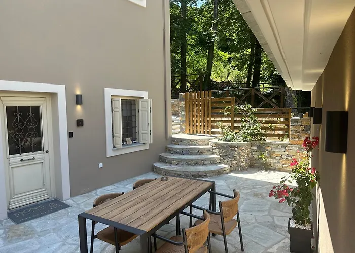 Holiday home Four Elements