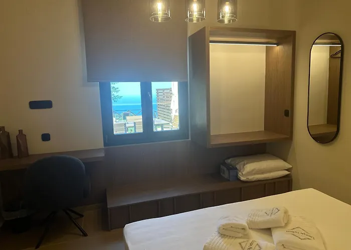 Tatil Evi Four Elements