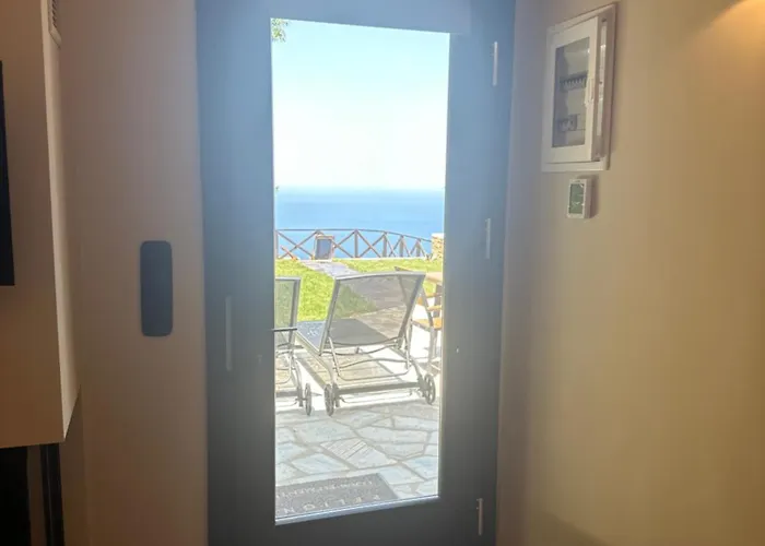 Four Elements Tatil Evi *