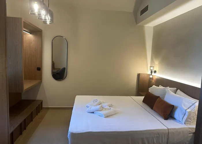 Tatil Evi Four Elements