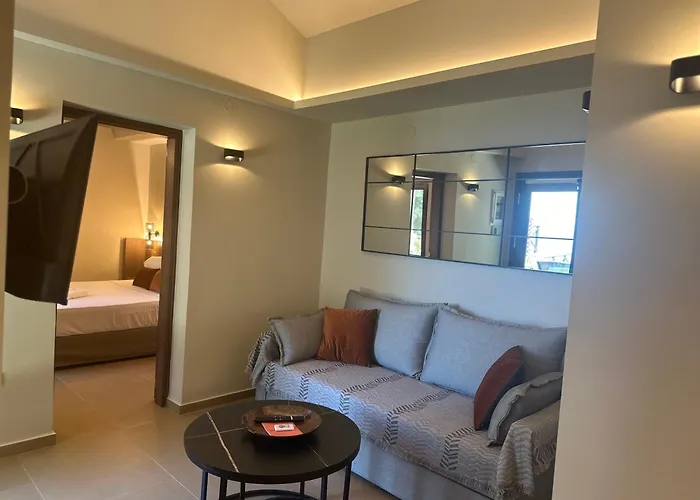 Four Elements Tatil Evi