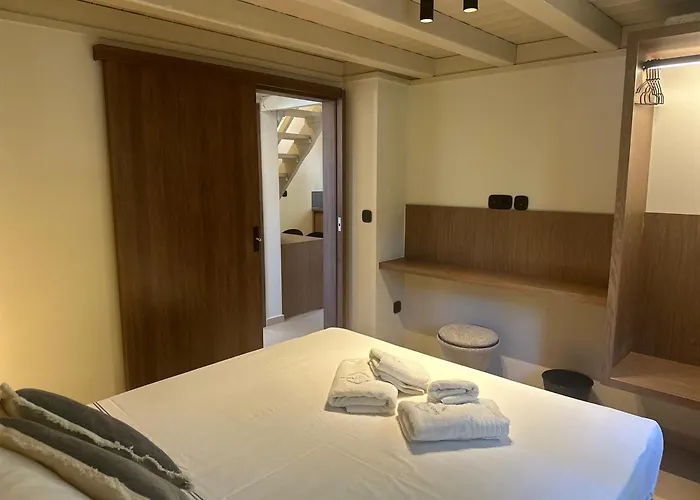 Four Elements * Tsagkarada