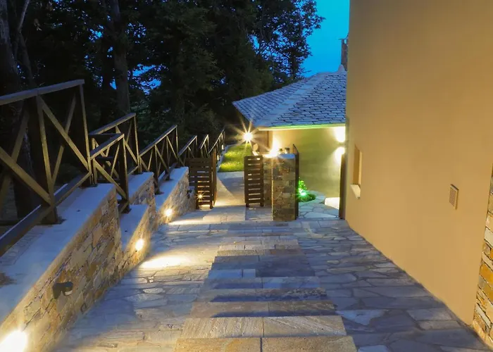 Four Elements Holiday home *