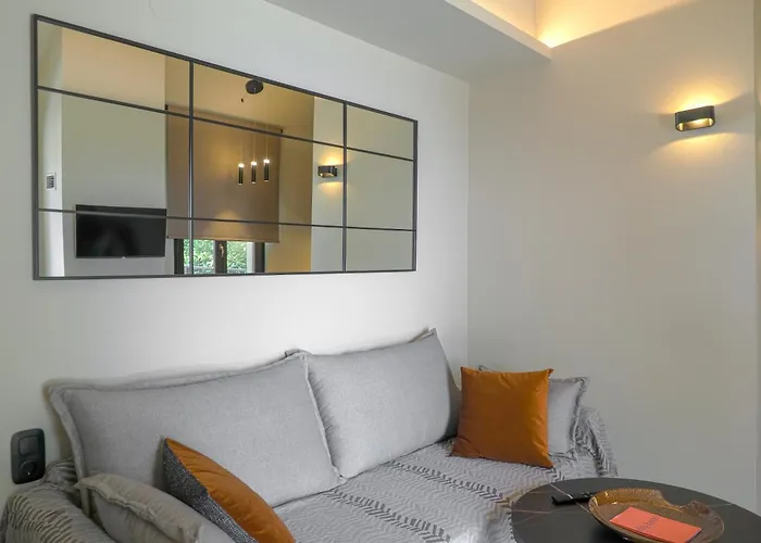 Tatil Evi Four Elements Tsagkarada