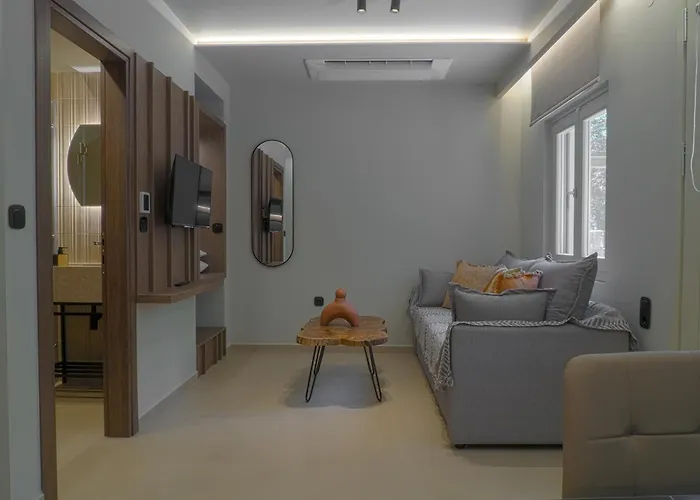 Tatil Evi Four Elements