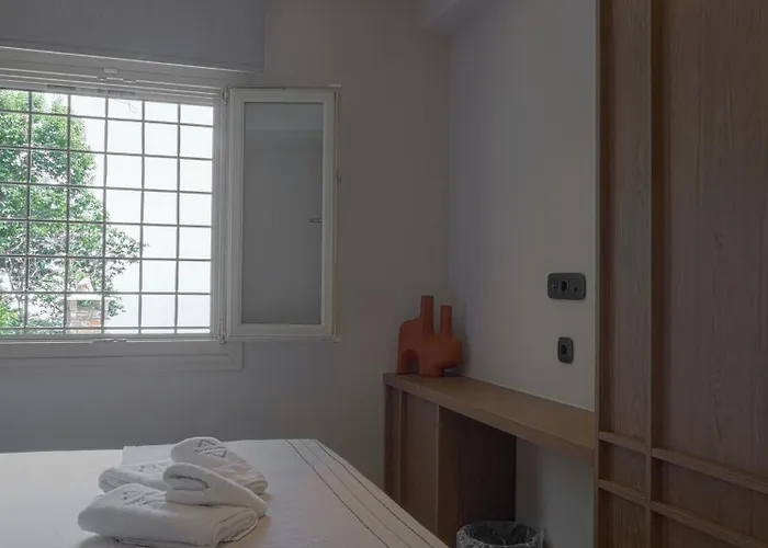 Tatil Evi Four Elements Tsagkarada