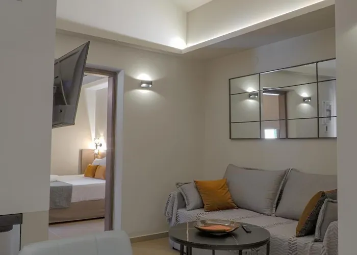 Four Elements Tatil Evi