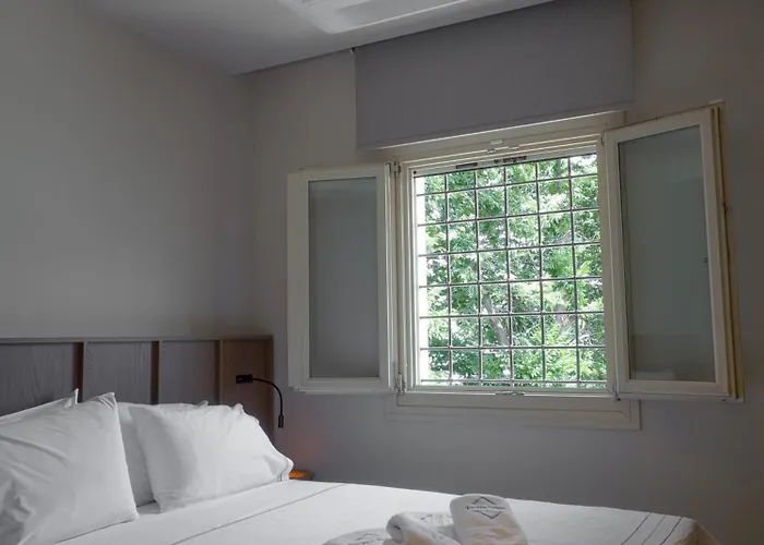 Tatil Evi Four Elements