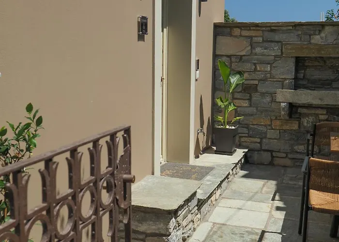 Four Elements Tatil Evi